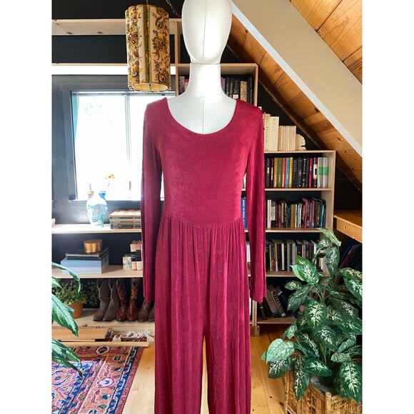 Vintage Jumpsuit - Picture 3 of 8